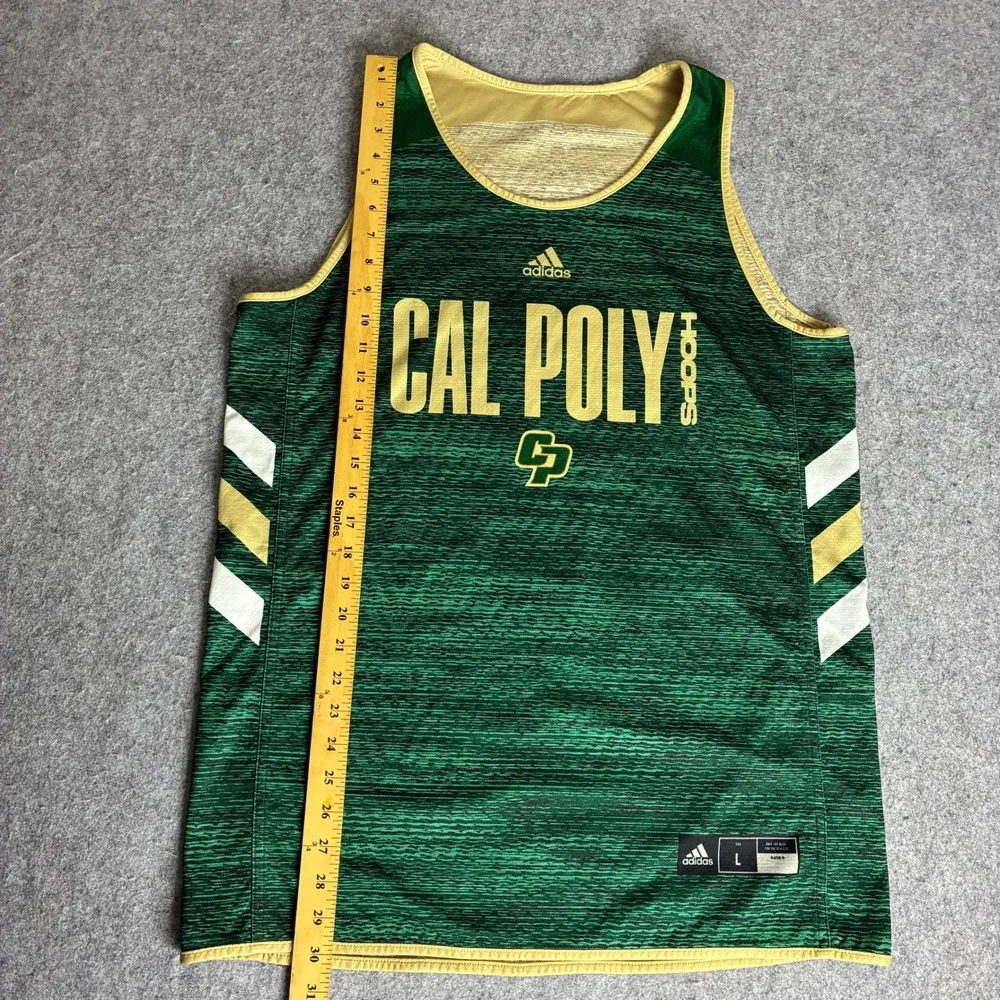 adidas cal poly